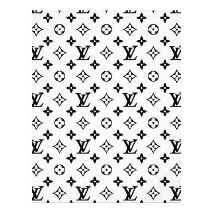 louis vuitton paperine|louis vuitton letterhead.